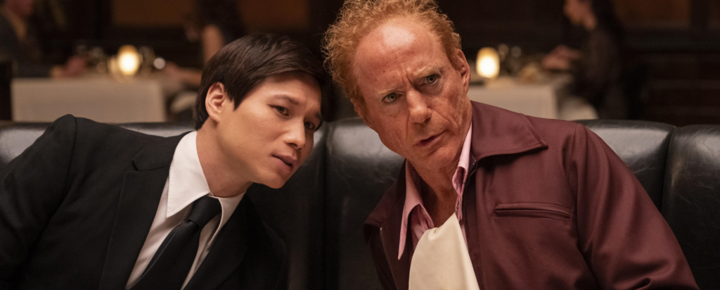 Binge: nuevos programas que se transmitirán en abril de 2024 | ScreenHub Australia