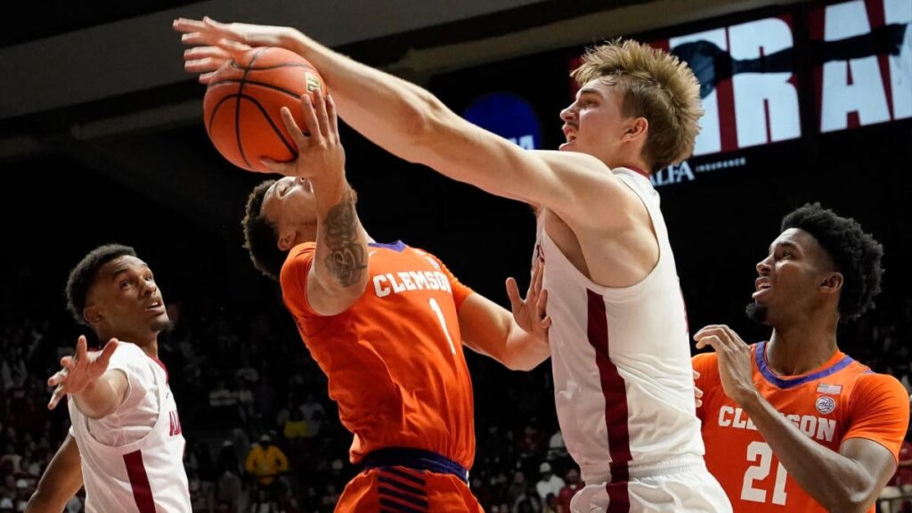 Transmisión en vivo de March Madness 2024: programación televisiva del torneo de la NCAA, vea la transmisión de Elite Eight en línea el sábado