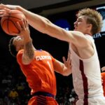 Transmisión en vivo de March Madness 2024: programación televisiva del torneo de la NCAA, vea la transmisión de Elite Eight en línea el sábado