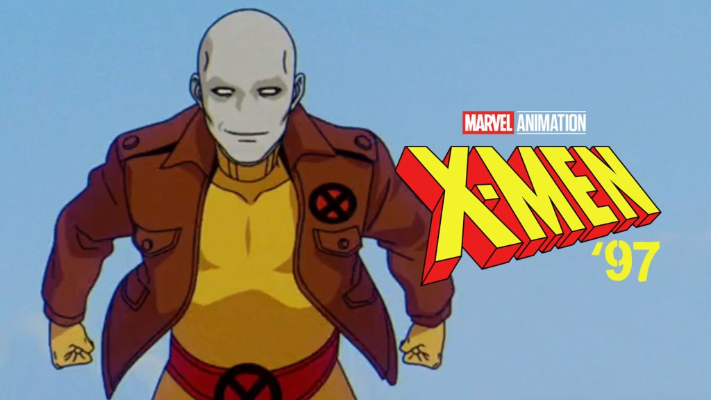 X-Men ’97 establece récord de streaming en Disney+ para series animadas