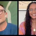 ‘Las crónicas de Spiderwick’ – Christian Slater y Joy Bryant