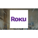 El precio objetivo de Roku (NASDAQ:ROKU) cayó a 80,00 dólares en Wedbushe