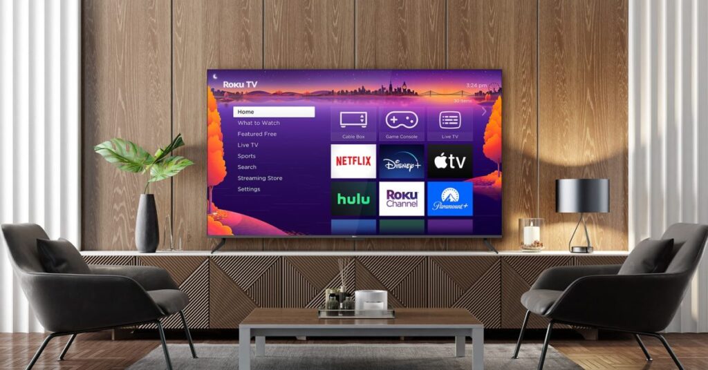 Roku aplica la autenticación de dos factores para todas las cuentas