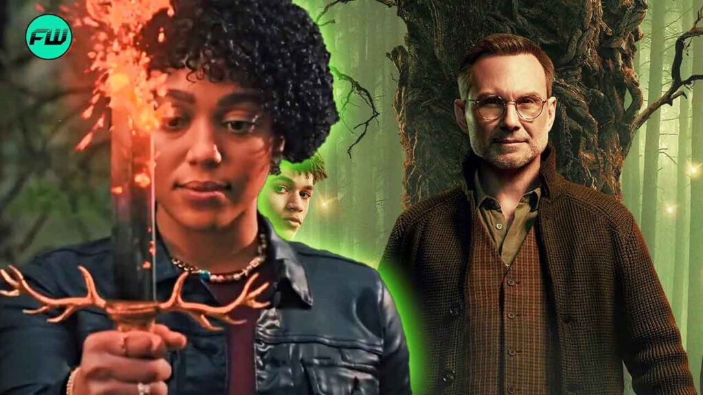 La serie más ambiciosa de Roku hasta la fecha recibe críticas decepcionantes después de que Disney abandonara el proyecto