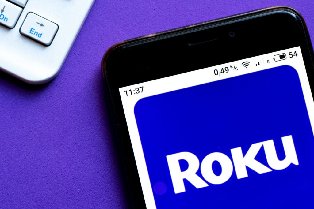¿Qué está pasando con las acciones de Roku antes de las ganancias? -Roku (NASDAQ:ROKU)