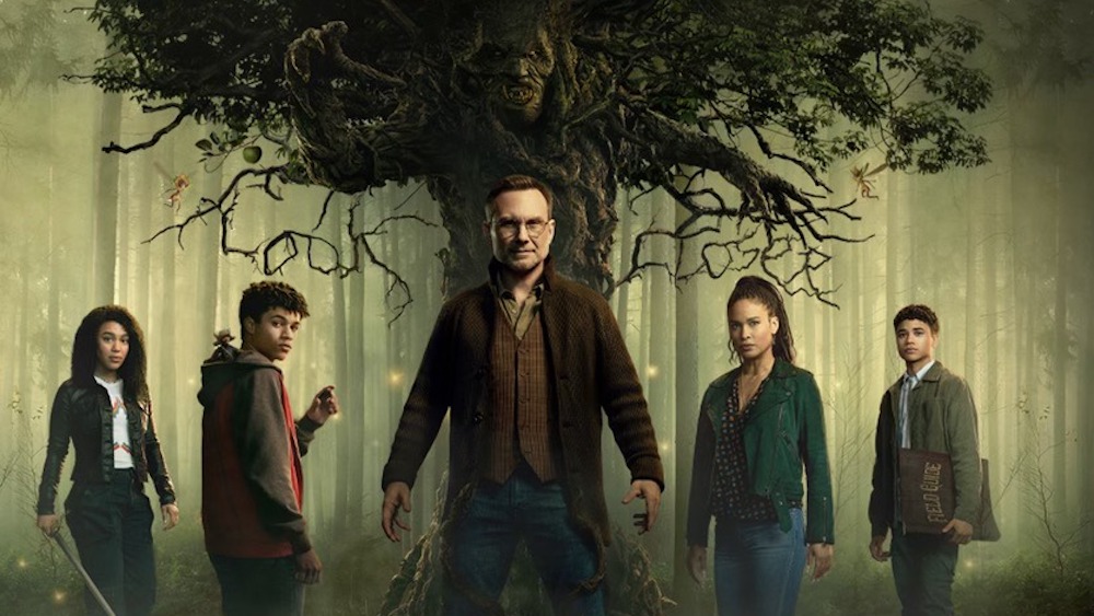 The Spiderwick Chronicles es el título más bajo demanda jamás visto en Roku