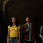 El elenco de ‘Spiderwick Chronicles’ comparte en qué se diferencia la nueva serie de Roku de la película de 2008 (exclusivo)