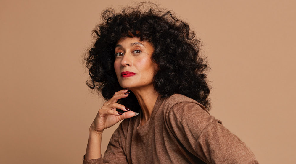 Tracee Ellis Ross trae la serie documental «Tracee Travels» a Roku Originals