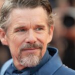 Ethan Hawke será el curador de Galerie Apple TV y Roku Launch