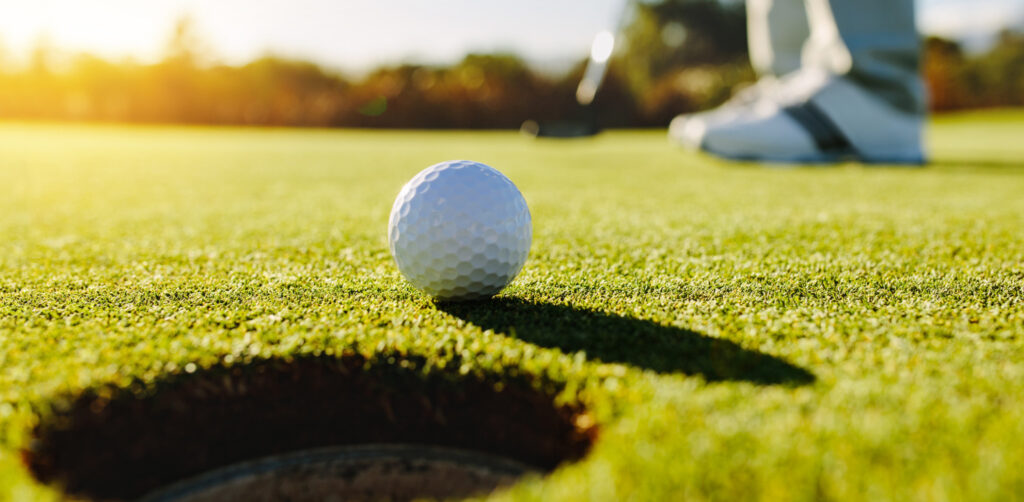 Cómo ver el PGA Tour Zurich Classic 2024 en vivo en Roku, Fire TV, Apple TV y más