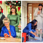 Great American Baking Show obtiene la temporada 3 en Roku, especiales de Honest Renovations