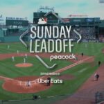 Roku dijo que estaba en la carrera para hacerse cargo del paquete de juegos ‘Sunday Leadoff’ de la MLB de Peacock.