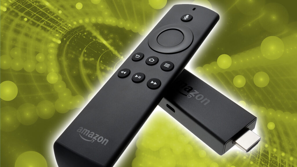 Los propietarios de Amazon Fire Stick pueden desbloquear 22 canales nuevos con dos aplicaciones gratuitas, además de 130.000 películas y programas de televisión