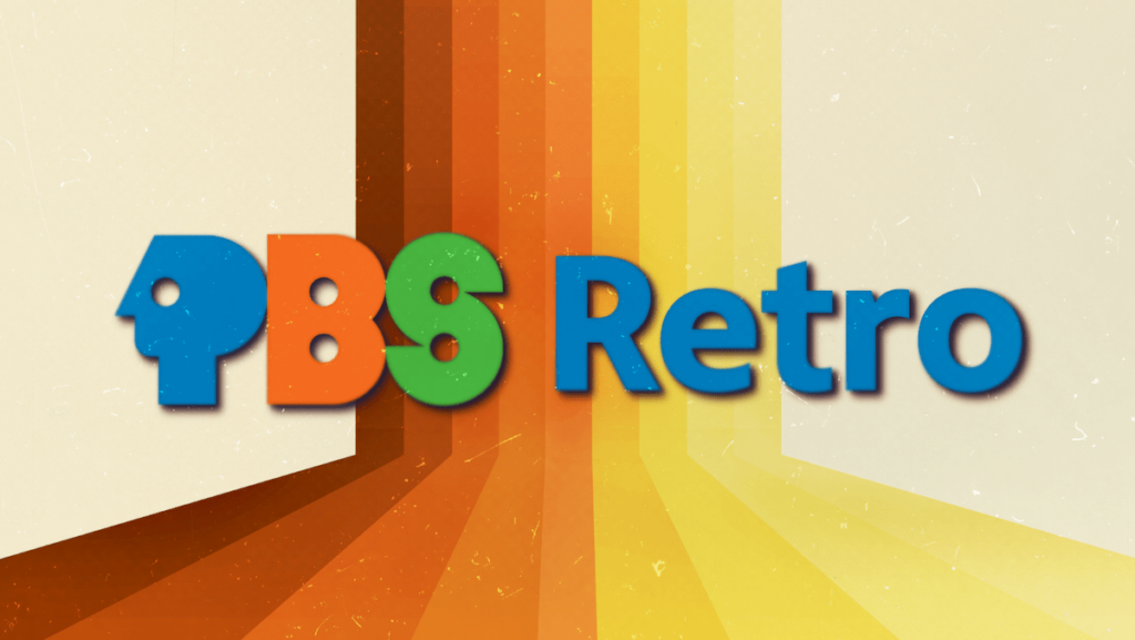 Se lanza el canal PBS Retro FAST en Roku