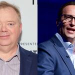 Roku ha revelado la compensación para 2023 del director ejecutivo Anthony Wood Charlie Collier