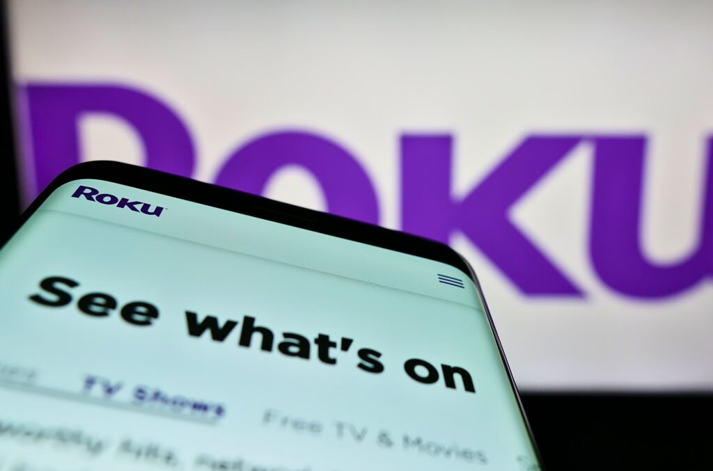 Roku ensalza las virtudes de las asociaciones programáticas con terceros