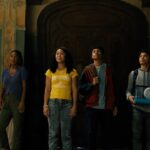 Revisión de Spiderwick Chronicles: aplaude a Roku si lo crees