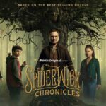 The Spiderwick Chronicles ha establecido un récord de audiencia en Roku