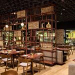 Sushi Roku, con sede en Los Ángeles, abrió su primer restaurante en Silicon Valley en Palo Alto