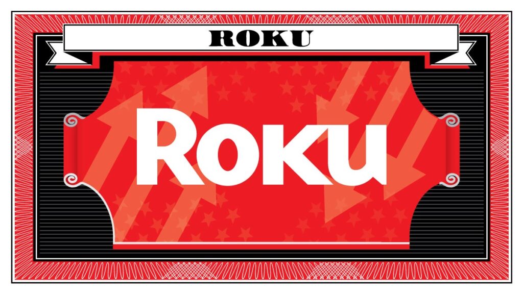 Roku reduce la pérdida neta del primer trimestre a 50,85 millones de dólares