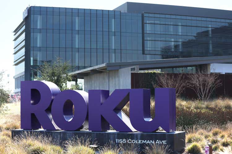Ganancias del primer trimestre de Roku a la vista: qué esperar (NASDAQ:ROKU)