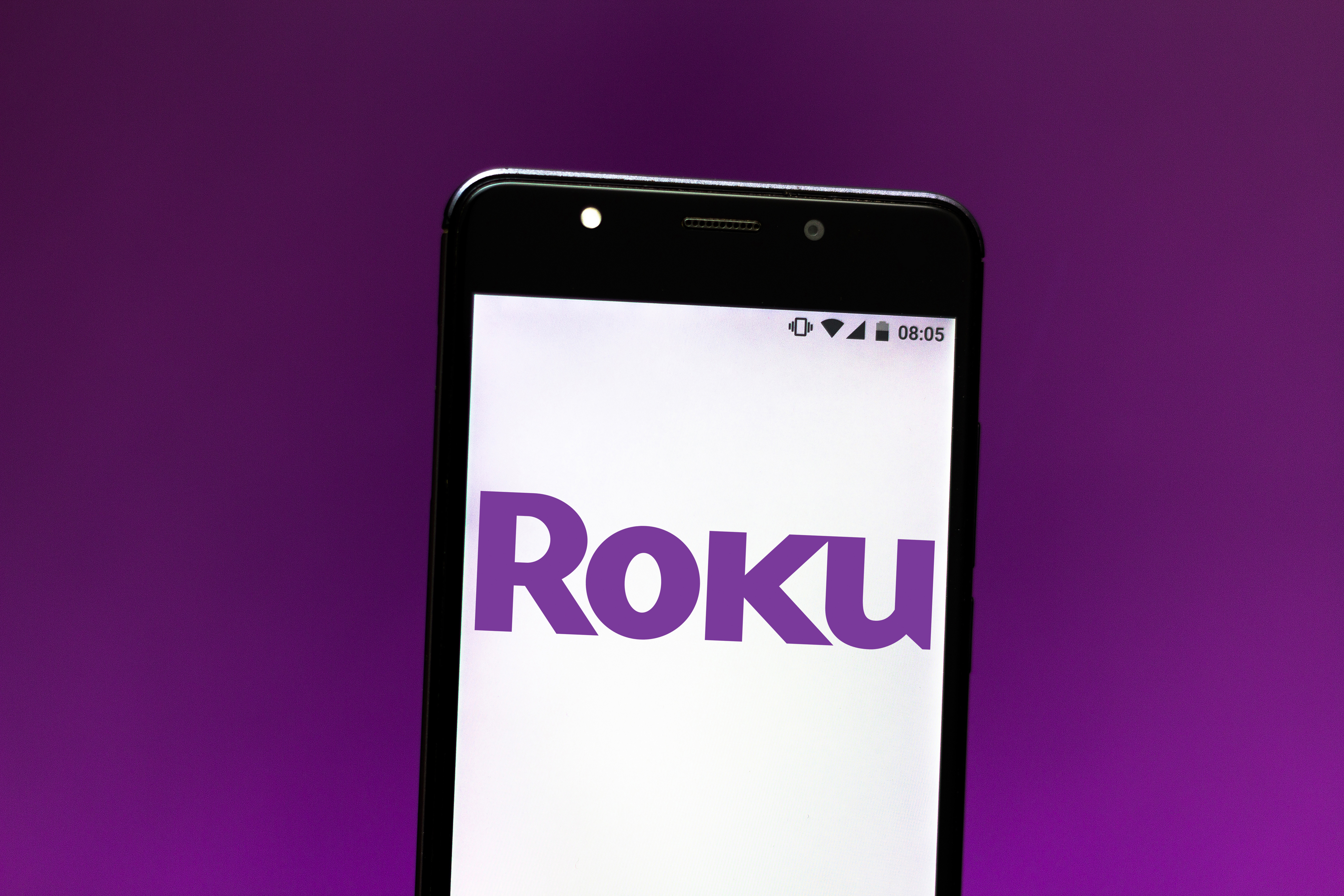 Roku ha implementado un sistema de autenticación de dos factores para todos sus usuarios
