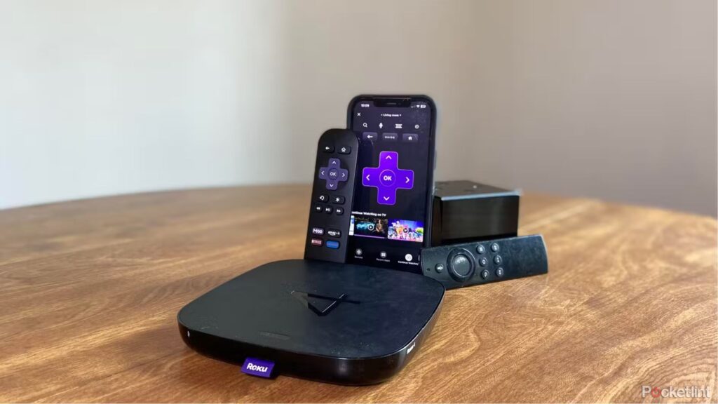 5 razones por las que deberías deshacerte de Fire TV por Roku
