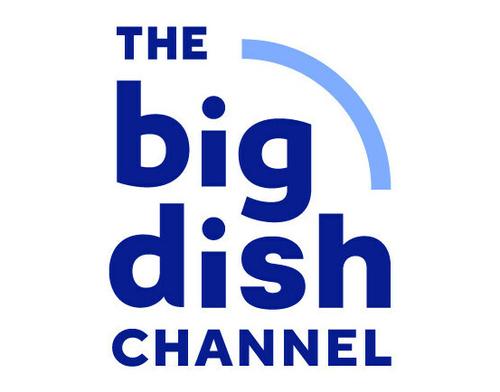 El canal Big Dish