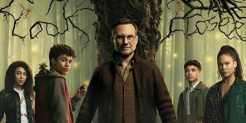 La puntuación de Rotten Tomatoes de Spiderwick Chronicles es más trágica que mágica para el remake de Roku