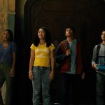 The Spiderwick Chronicles bate récords en The Roku Channel