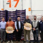 Walmart y Sam’s Club proporcionarán 1,2 millones de comidas a personas necesitadas en el área metropolitana de Atlanta para 2023