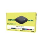 Walmart lanzará ‘Pro’ Google TV box ‘este mes’