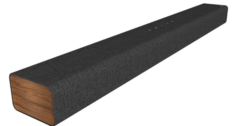 ¿Necesitas una barra de sonido barata?  No puedes superar esta oferta de LG de $ 99 en Walmart