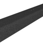 ¿Necesitas una barra de sonido barata? No puedes superar esta oferta de LG de $ 99 en Walmart