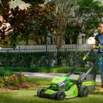 Walmart y Lowe’s cortacéspedes eléctricos con un 40% de descuento en oferta para el verano de 2024: 6 mejores ofertas en los modelos inalámbricos más baratos