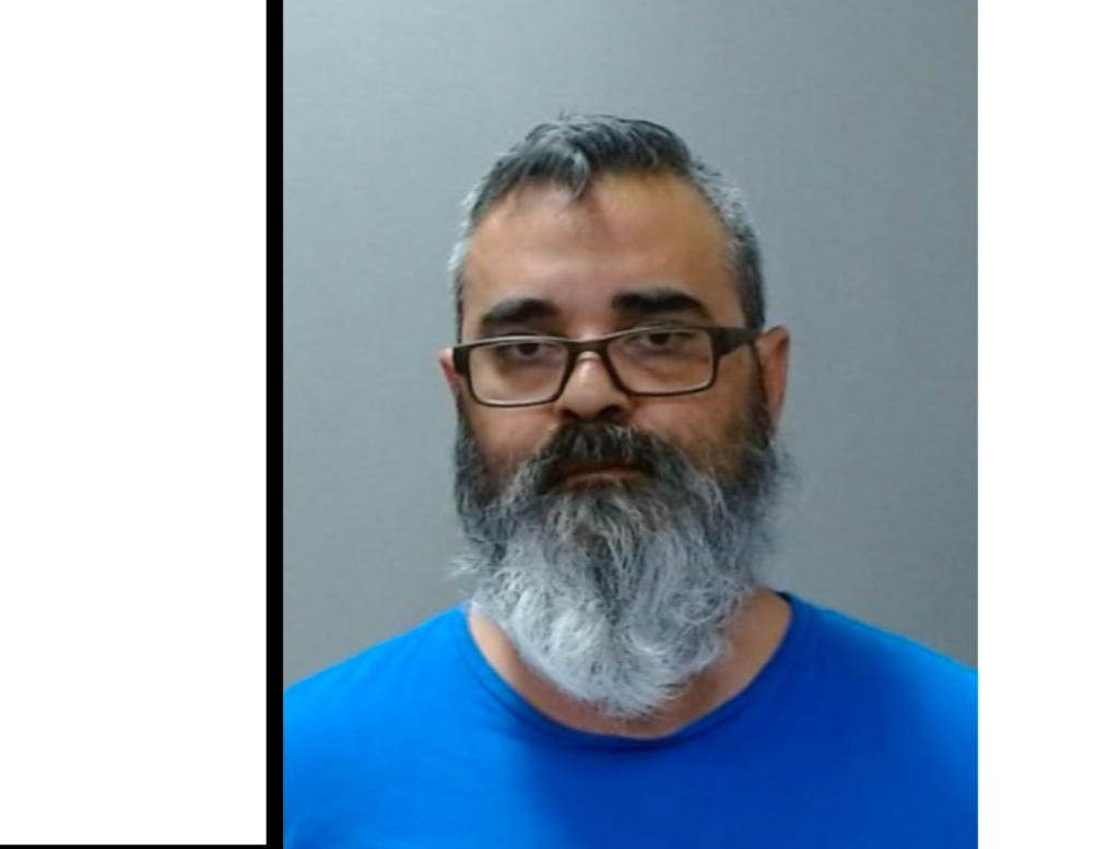 Hombre de Kansas encarcelado por dispararle a un adolescente en el estacionamiento de Walmart