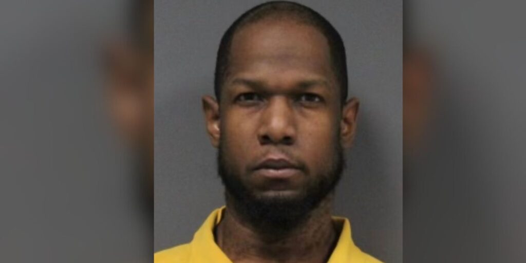 Hombre de MS declarado culpable de robar más de $12,000 de Walmart