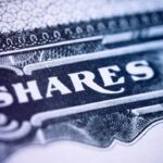 Wall Street tiene una nueva acción dividida