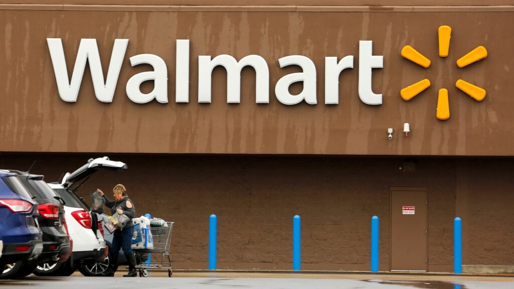 Walmart cierra más tiendas: aquí es donde