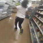 Mujer arrestada en video salvaje de Walmart condenada por asesinato: The I-Team