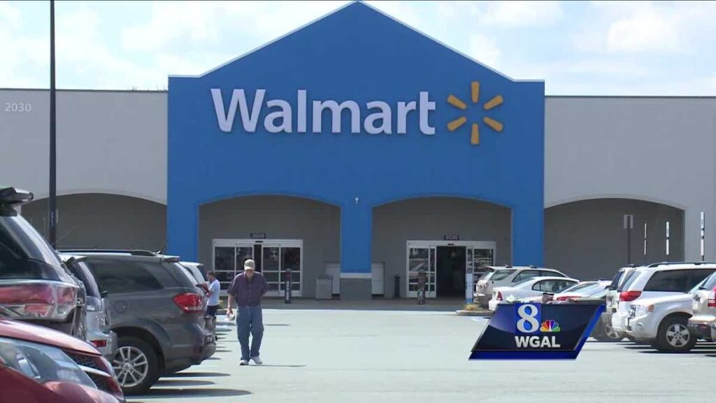 Se abrirá un nuevo centro logístico de Walmart en el condado de Franklin