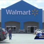 Se abrirá un nuevo centro logístico de Walmart en el condado de Franklin
