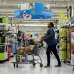 El sólido pronóstico de Walmart indica una sólida base de consumidores