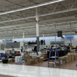 Subastas cerradas de Walmart en Ohio: pantallas planas, computadoras portátiles e incluso estantes – WHIO TV 7 y WHIO Radio