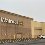 Policía: Hombre amenaza con matar a empleado de Walmart |  Informes de delitos