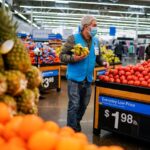 El sólido primer trimestre de Walmart impulsado por los consumidores que buscan gangas y la inflación sigue siendo un problema | WJHL