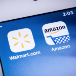 Amazon y Walmart buscan retener a los compradores en medio del impulso al lujo