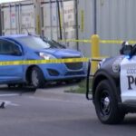 Arresto de Goddard por tiroteo en Walmart