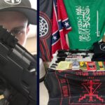 El hombre que amenazó con dispararle a un Walmart cumplirá 5 años de prisión