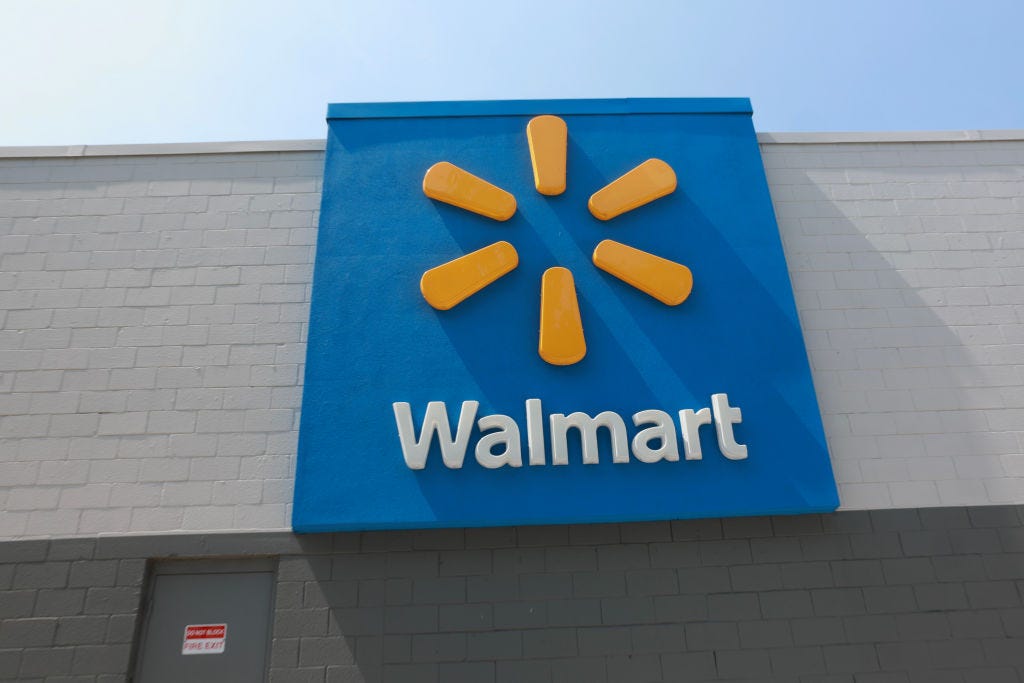 Un Walmart completamente renovado reabrirá en Butler el viernes
